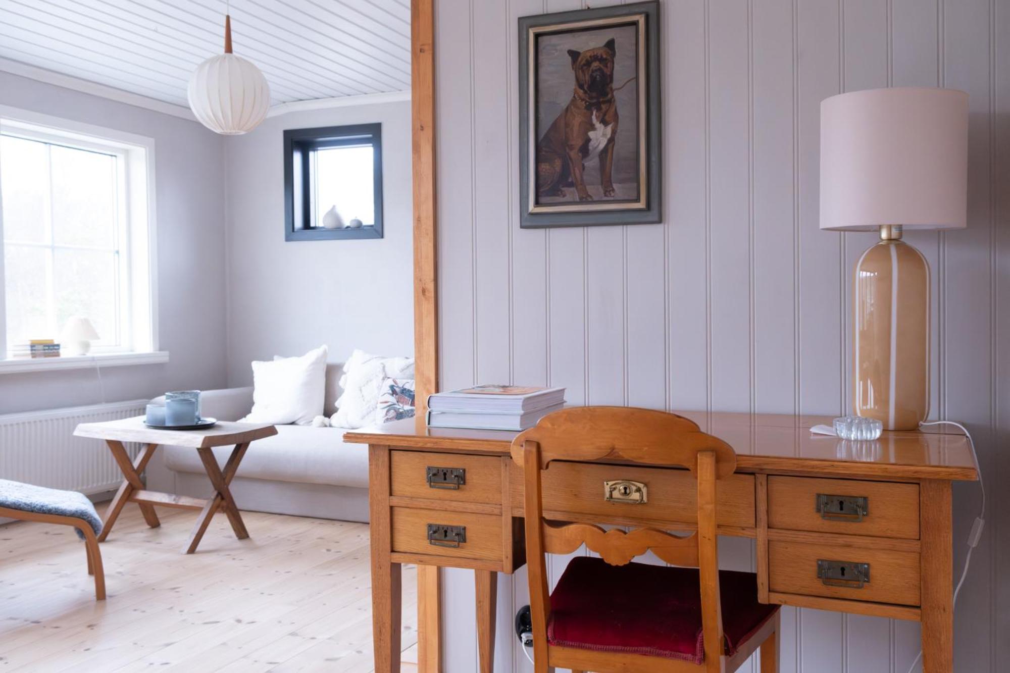 Lovely, Bright Apartment Overlooking Nature Fiskebackskil Bagian luar foto