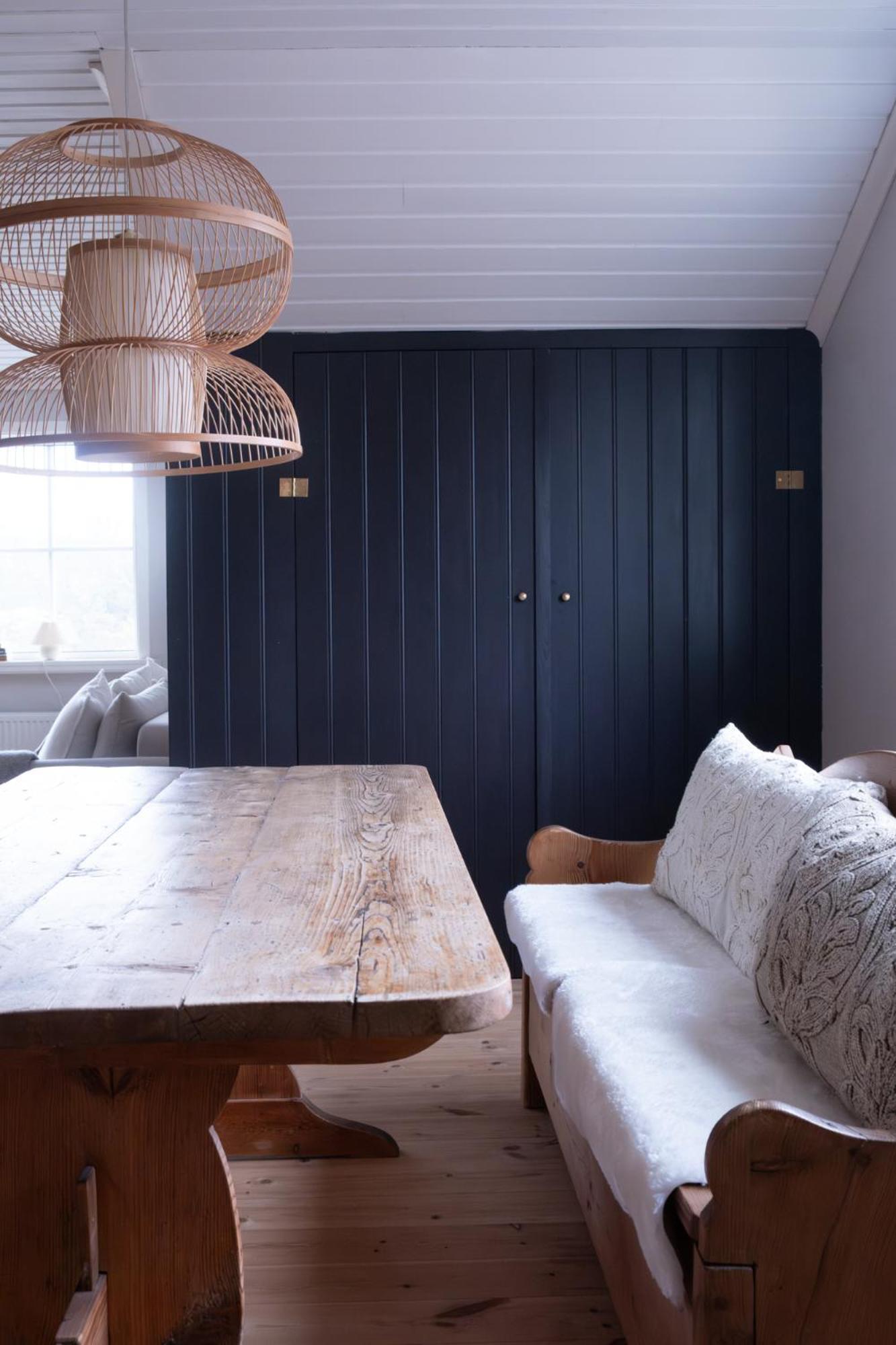 Lovely, Bright Apartment Overlooking Nature Fiskebackskil Bagian luar foto